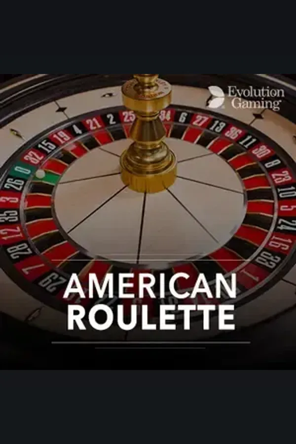 Melbet UZ — American Roulette
