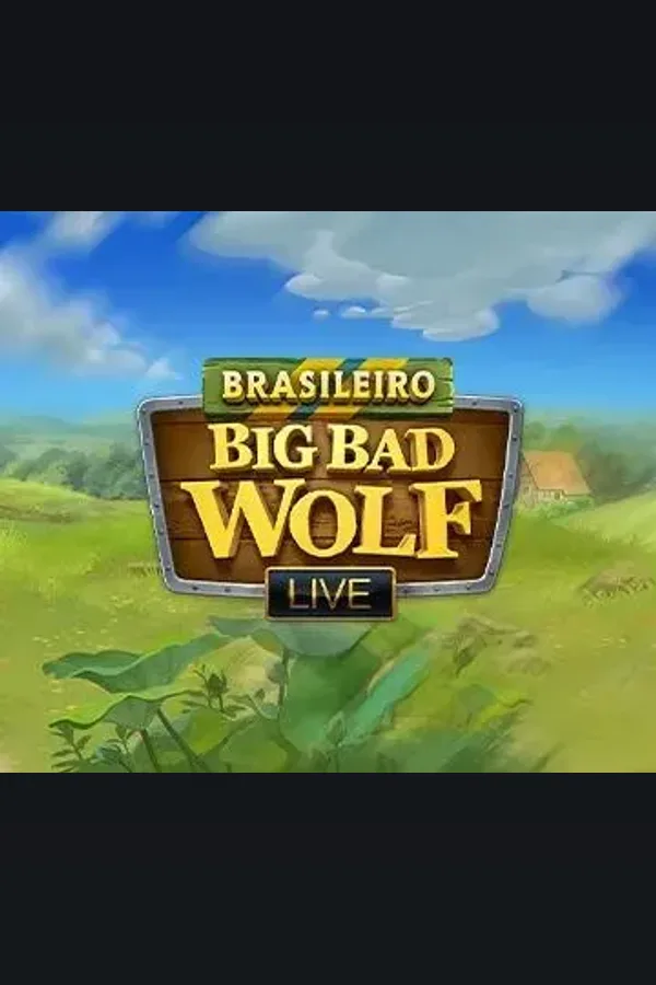 Melbet UZ — Big Bad Wolf Live
