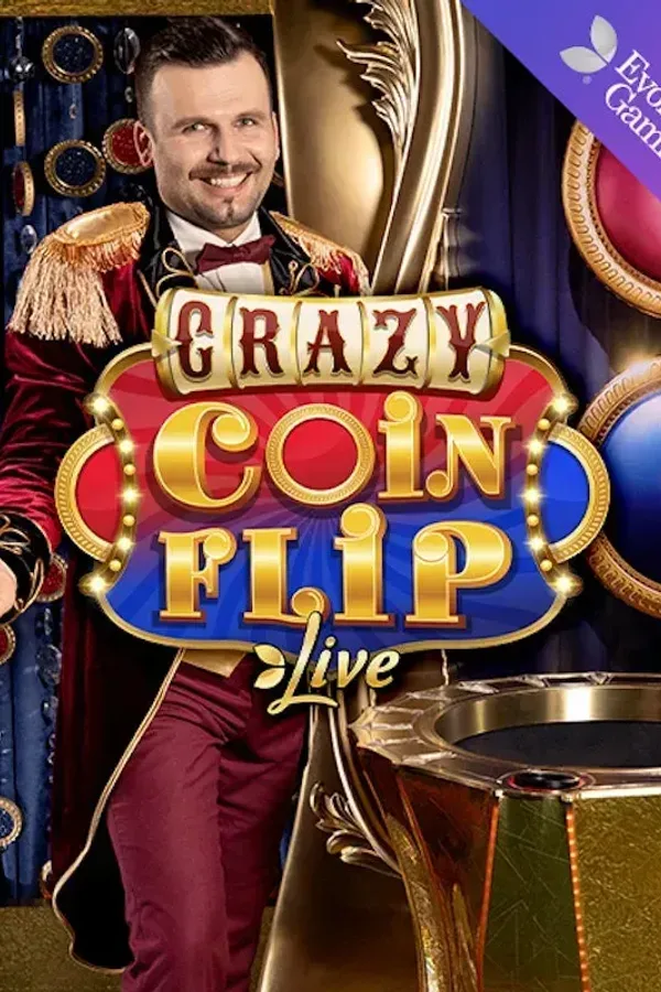 Melbet UZ — Crazy Coin Flip
