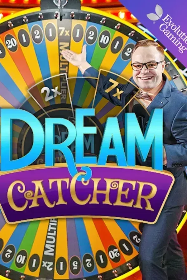 Melbet UZ — Dream Catcher