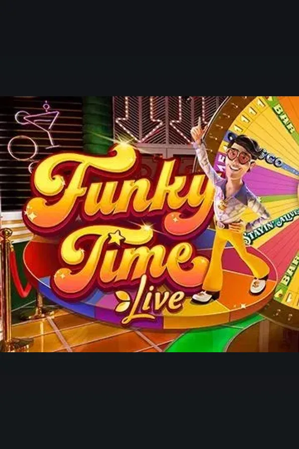 Melbet UZ — Funky Time