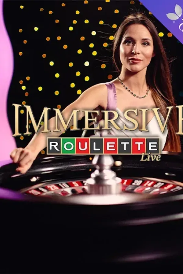 Melbet UZ — Immersive Roulette