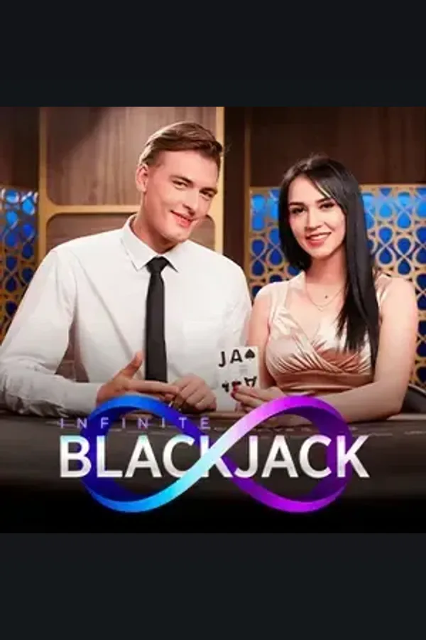 Melbet UZ — Infinite Blackjack
