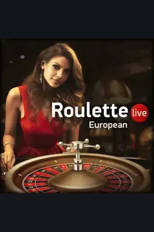 Melbet UZ — Live Roulette European