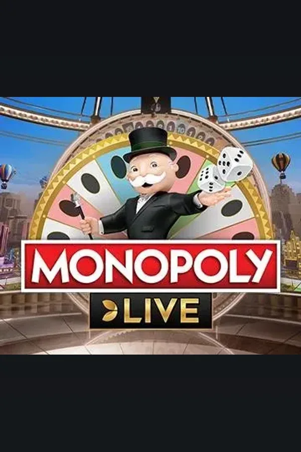 Melbet UZ — Monopoly Live