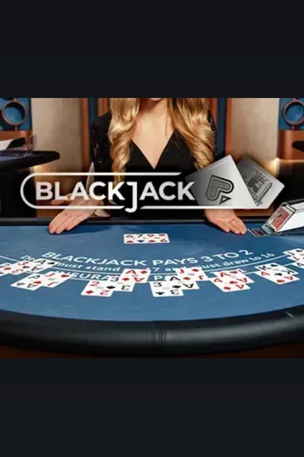 Melbet UZ — VIP Blackjack