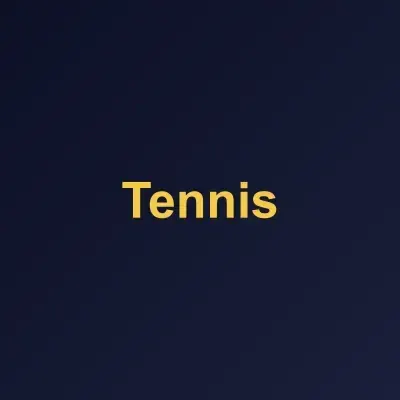 Melbet UZ — Tennis stavkalari