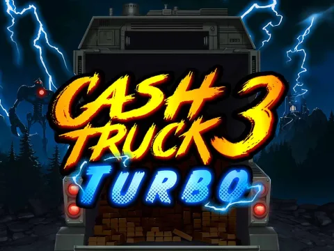 Melbet UZ — Cash Truck 3 Turbo