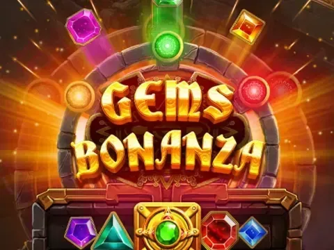 Melbet UZ — Gems Bonanza