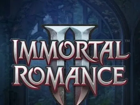 Melbet UZ — Immortal Romance 2
