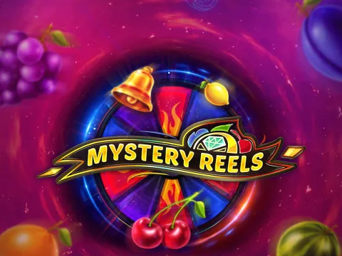 Melbet UZ — Mystery Reels