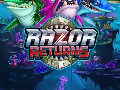 Melbet UZ — Razor Returns