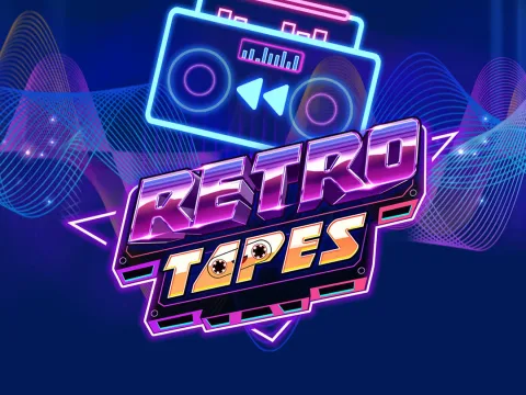 Melbet UZ — Retro Tapes