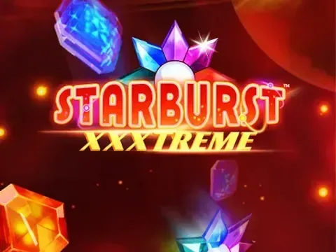 Melbet UZ — Starburst XXXtreme