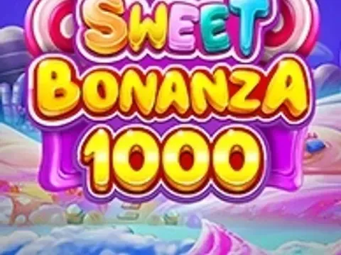 Melbet UZ — Sweet Bonanza 1000