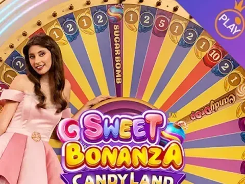 Melbet UZ — Sweet Bonanza CandyLand