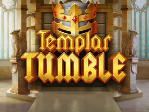 Melbet UZ — Templar Tumble