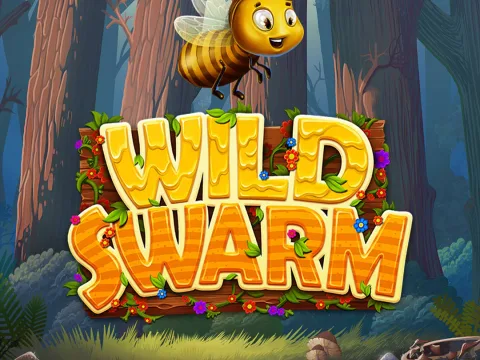 Melbet UZ — Wild Swarm